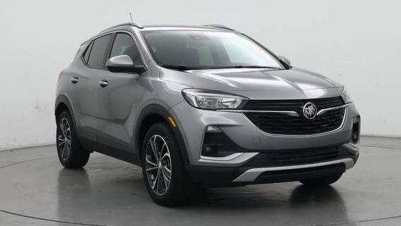 BUICK ENCORE GX 2023 KL4MMDS2XPB049744 image